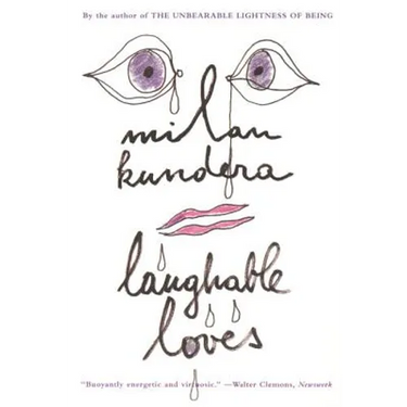 Laughable Loves