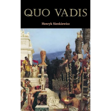 Quo Vadis