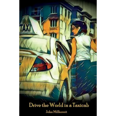 Drive the World in a Taxicab