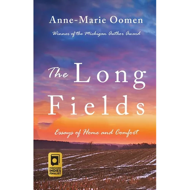 The Long Fields: Essays