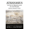Letter to Marcellinus on the Psalms
