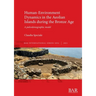 Human-Environment Dynamics in the Aeolian Islands during the Bronze Age: A paleodemographic model