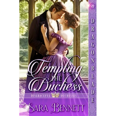 Tempting the Duchess