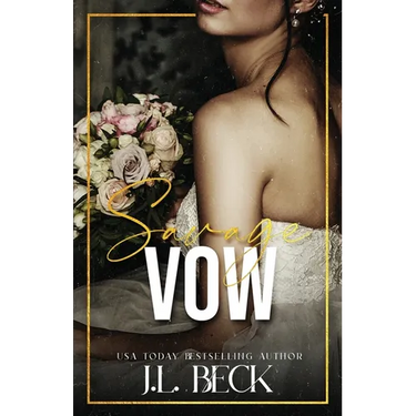 Savage Vow