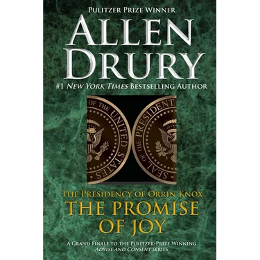 The Promise of Joy: The Presidency of Orrin Knox