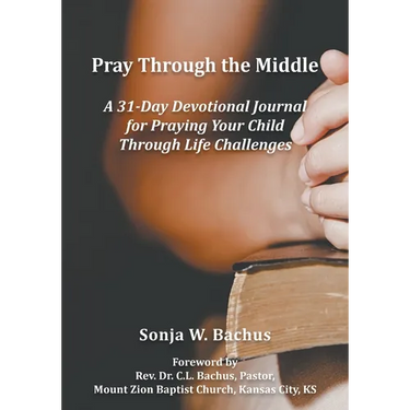 Pray Through the Middle