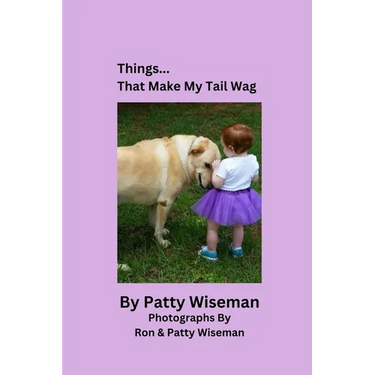 Things... That Make My Tail Wag