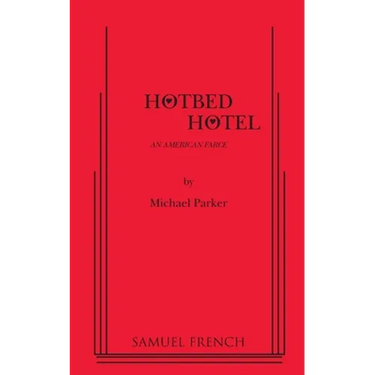 Hotbed Hotel