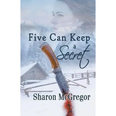 Five Can Keep a Secret