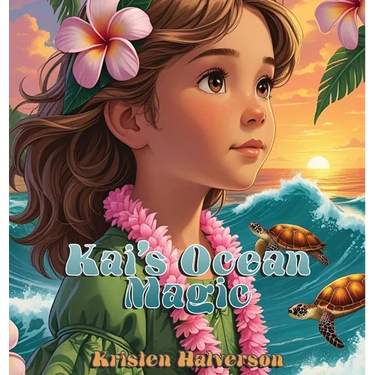 Kai's Ocean Magic