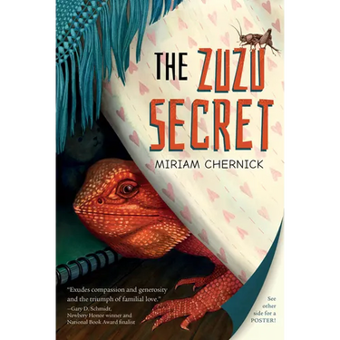 The Zuzu Secret