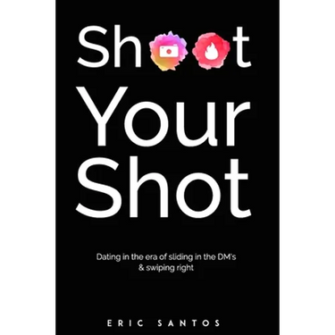 Shoot Your Shot: Dating in the era of sliding in the DM's & swiping right