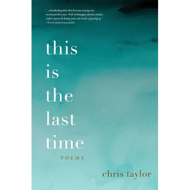 this is the last time