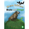 Don Likes Bats and Frogs