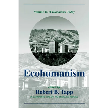 Ecohumanism