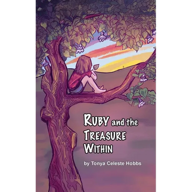 Ruby and the Treasure Within