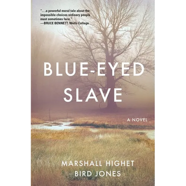 Blue-Eyed Slave