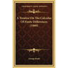 A Treatise On The Calculus Of Finite Differences (1860)