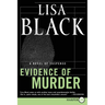 Evidence of Murder: A Novel of Suspense