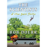 The Scientists: A Clint Smith Thriller