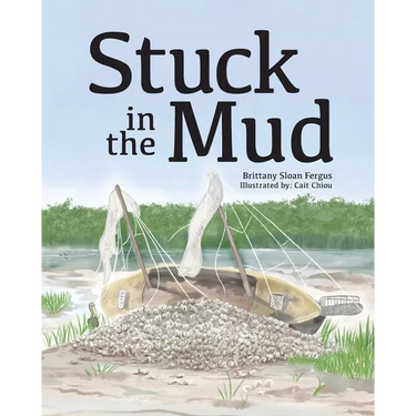 Stuck in the Mud