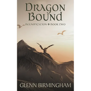 Dragon Bound