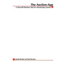The Auction App: How Companies Tap the Power of Online Auctions to Maximize Revenue Growth