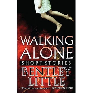 Walking Alone: Short Stories