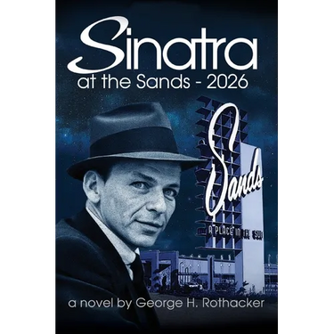 Sinatra at the Sands - 2026