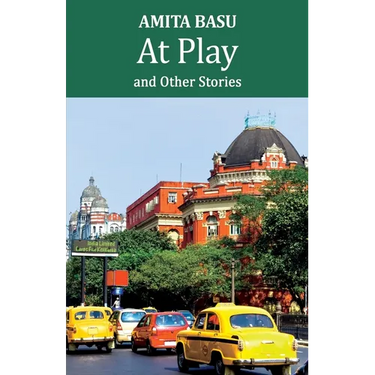At Play and other stories