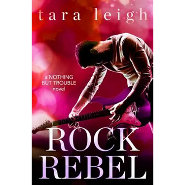 Rock Rebel