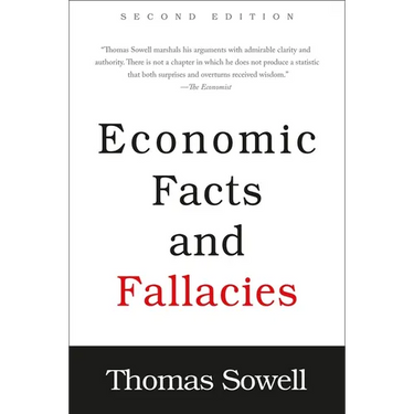 Economic Facts and Fallacies