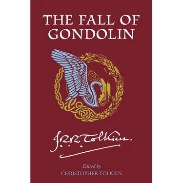 The Fall of Gondolin