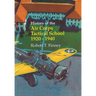 History of the Air Corps Tactical School 1920-1940