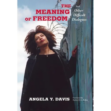 The Meaning of Freedom