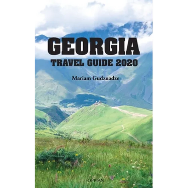 Georgia Travel Guide 2020