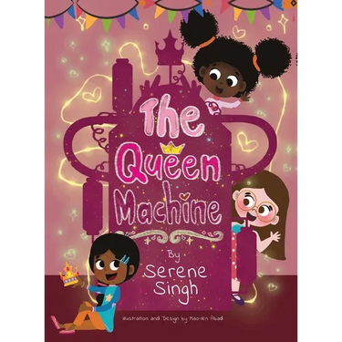 The Queen Machine