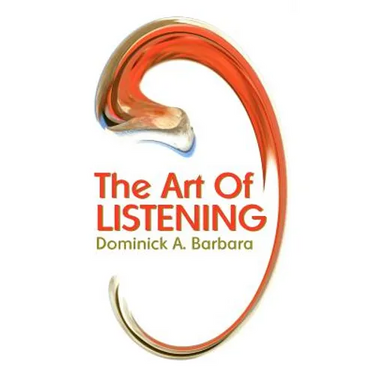 The Art Of Listening