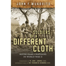 Soldiers of a Different Cloth: Notre Dame Chaplains in World War II