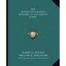 The History Of Colored Masonry In The United States