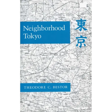 Neighborhood Tokyo