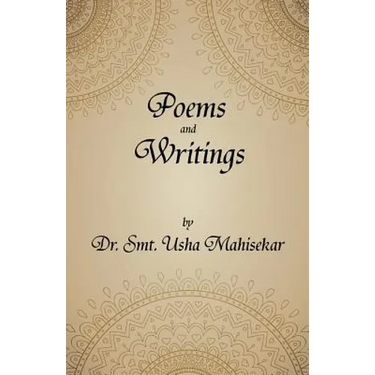 Poems and Writings
