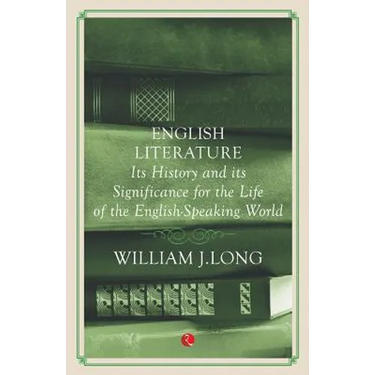 An Outline History of English Literature