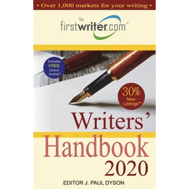 Writers' Handbook 2020
