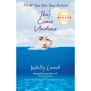 She's Come Undone (Oprah's Book Club)