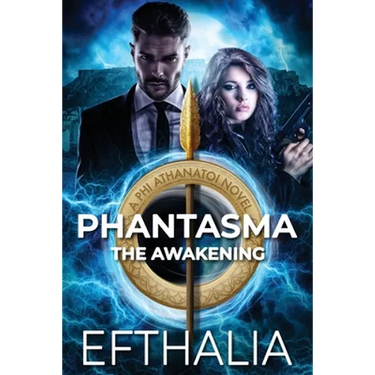Phantasma: The Awakening