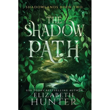 The Shadow Path: A Romantic Portal Fantasy