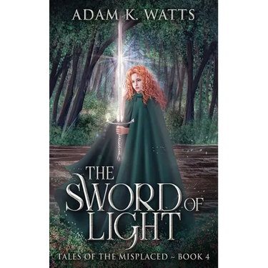 The Sword of Light