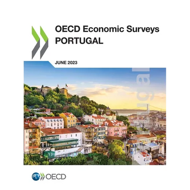 OECD Economic Surveys: Portugal 2023