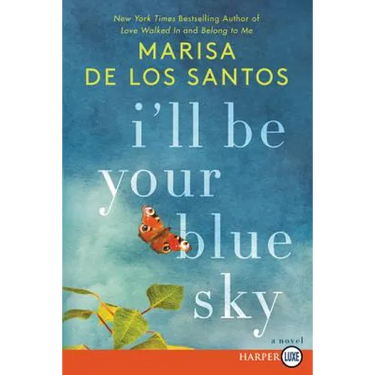 I'll Be Your Blue Sky
